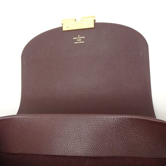 Louis Vuitton Monogram Olympe Shoulder bag - Picture 6 of 7